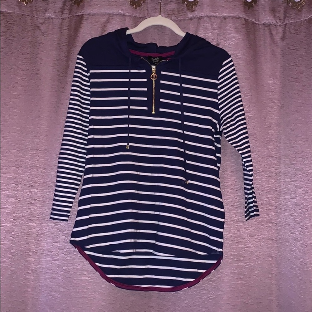 Jones New York Top